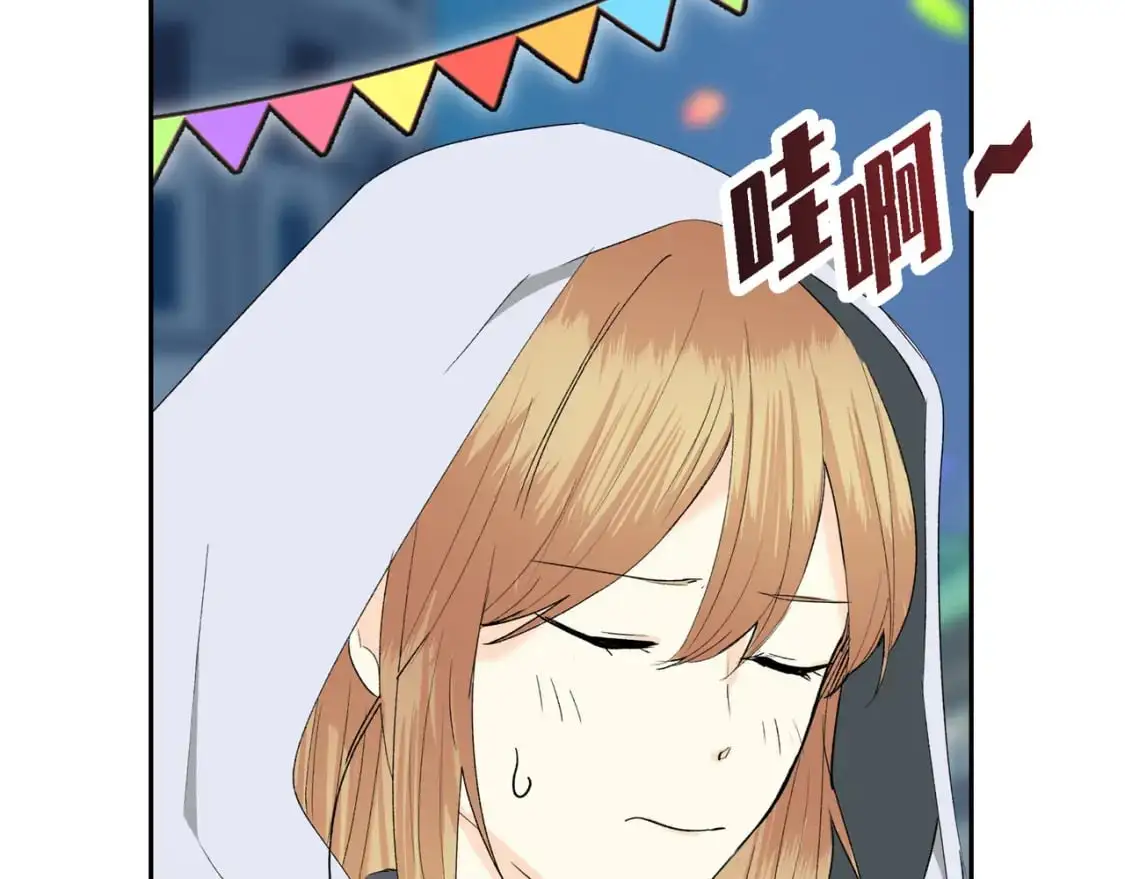第84话 被堵住的路30