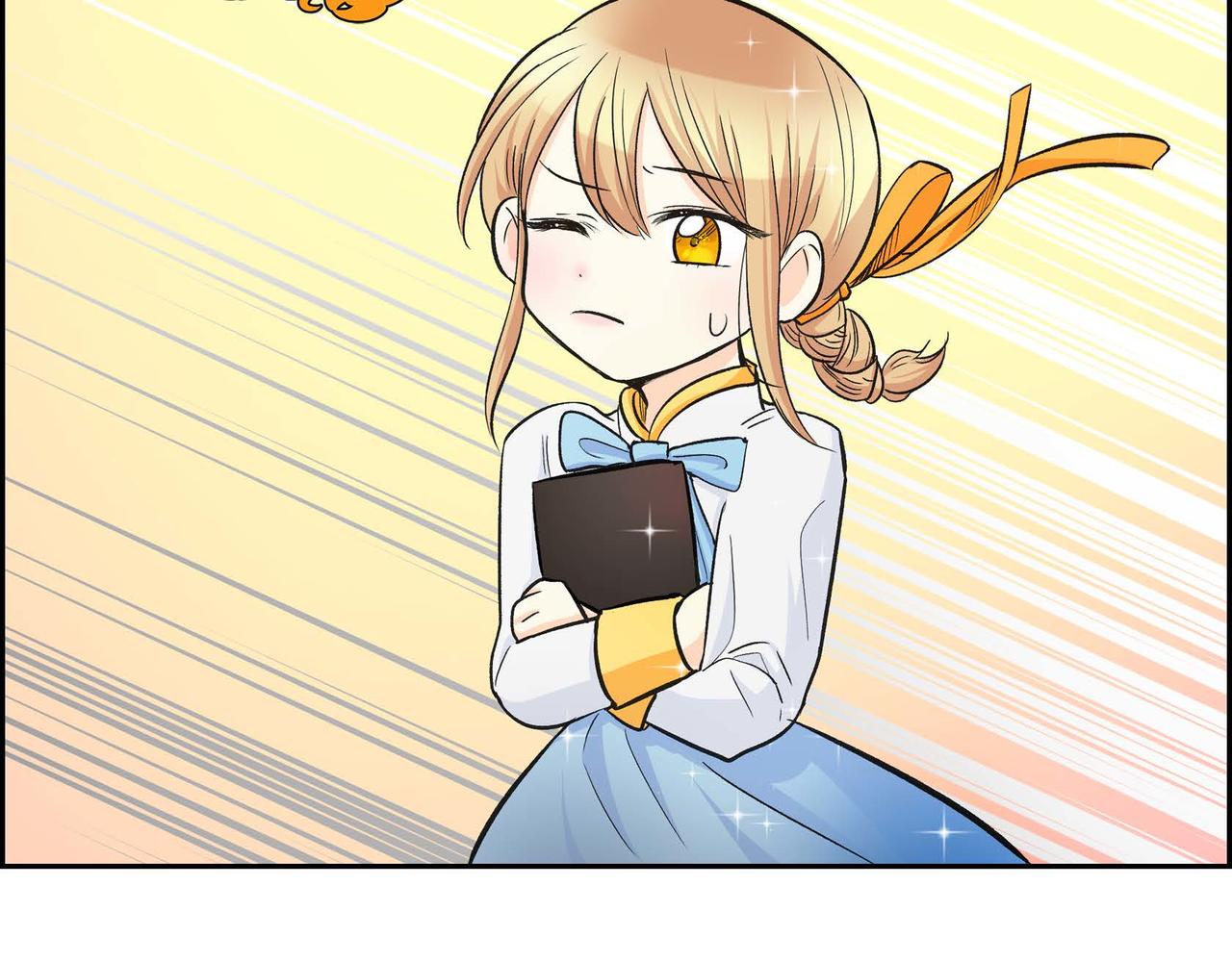 第8话 被威胁了？！141