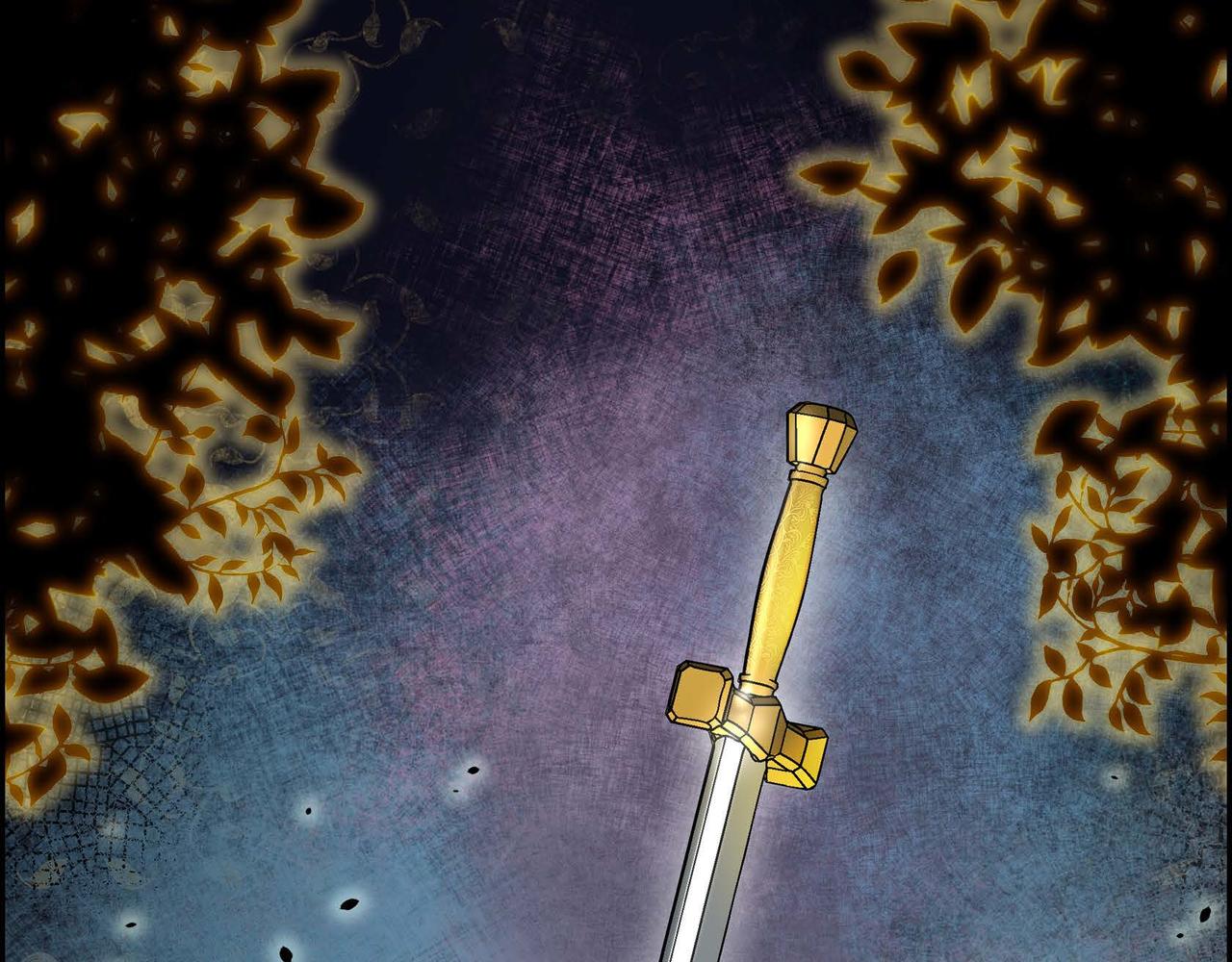 第14话 过去1
