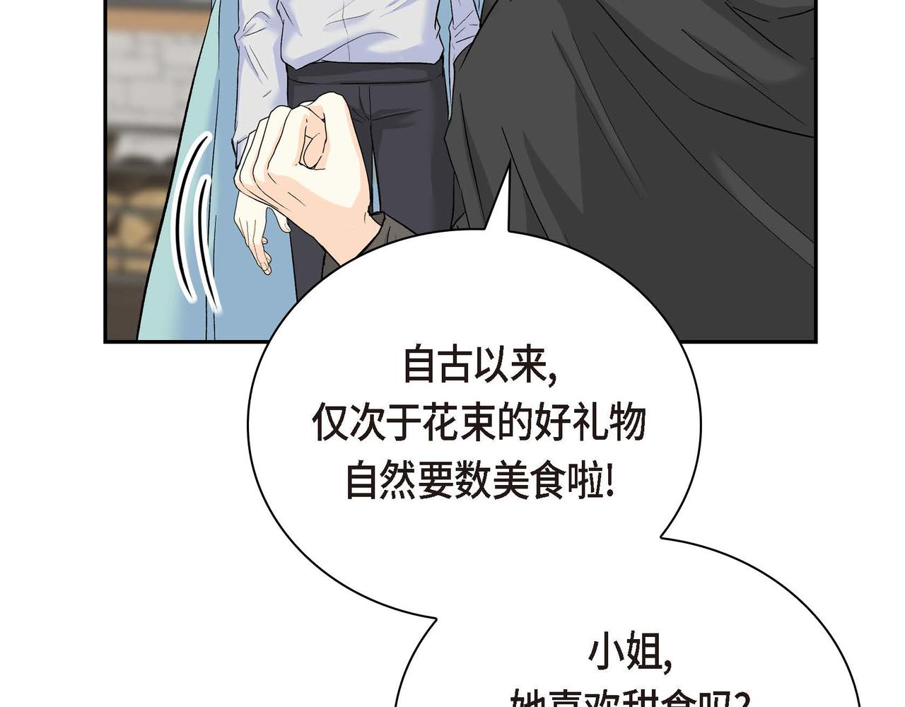 第42话 想不想找个活儿干？122