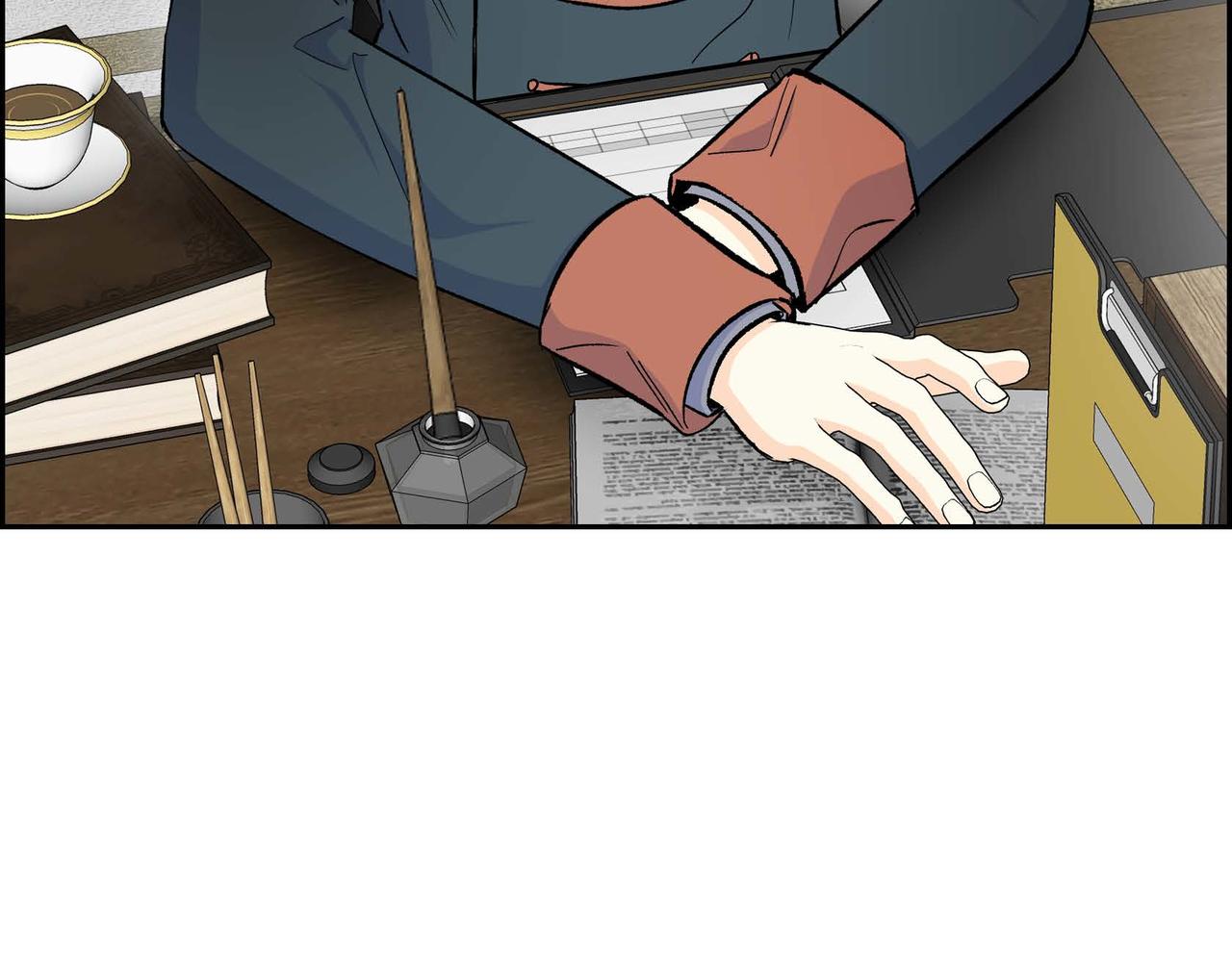 第37话 绝不再犯第二次错误128