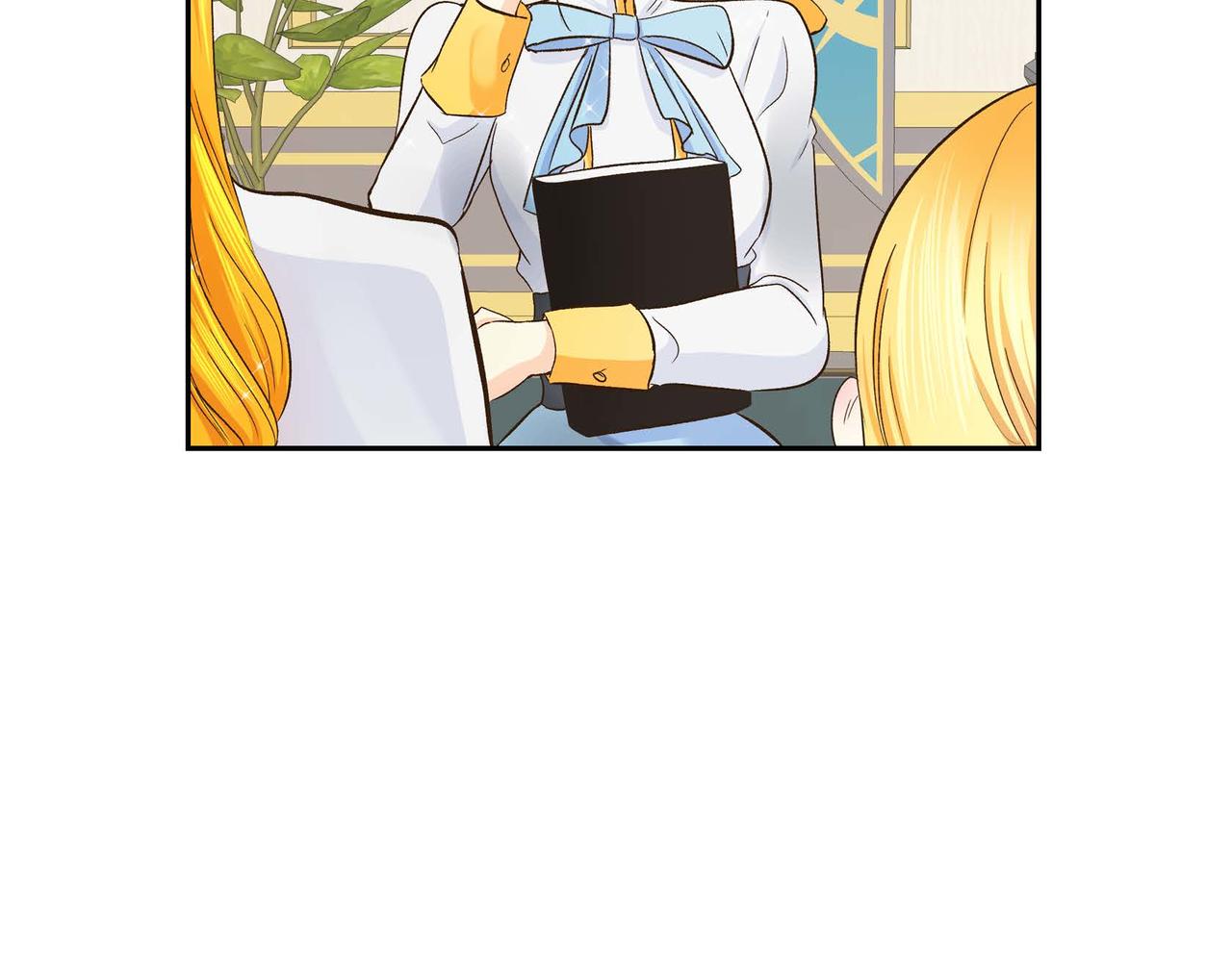 第8话 被威胁了？！157