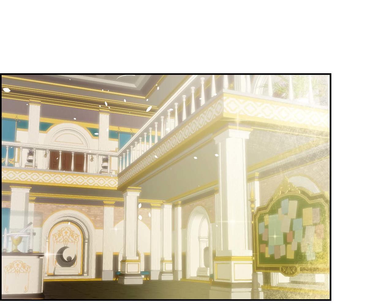 第8话 被威胁了？！129