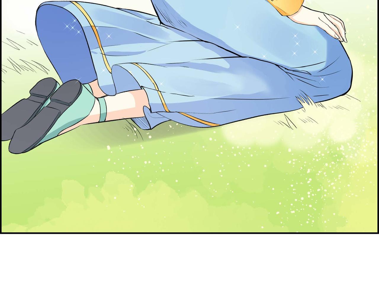 第8话 被威胁了？！95