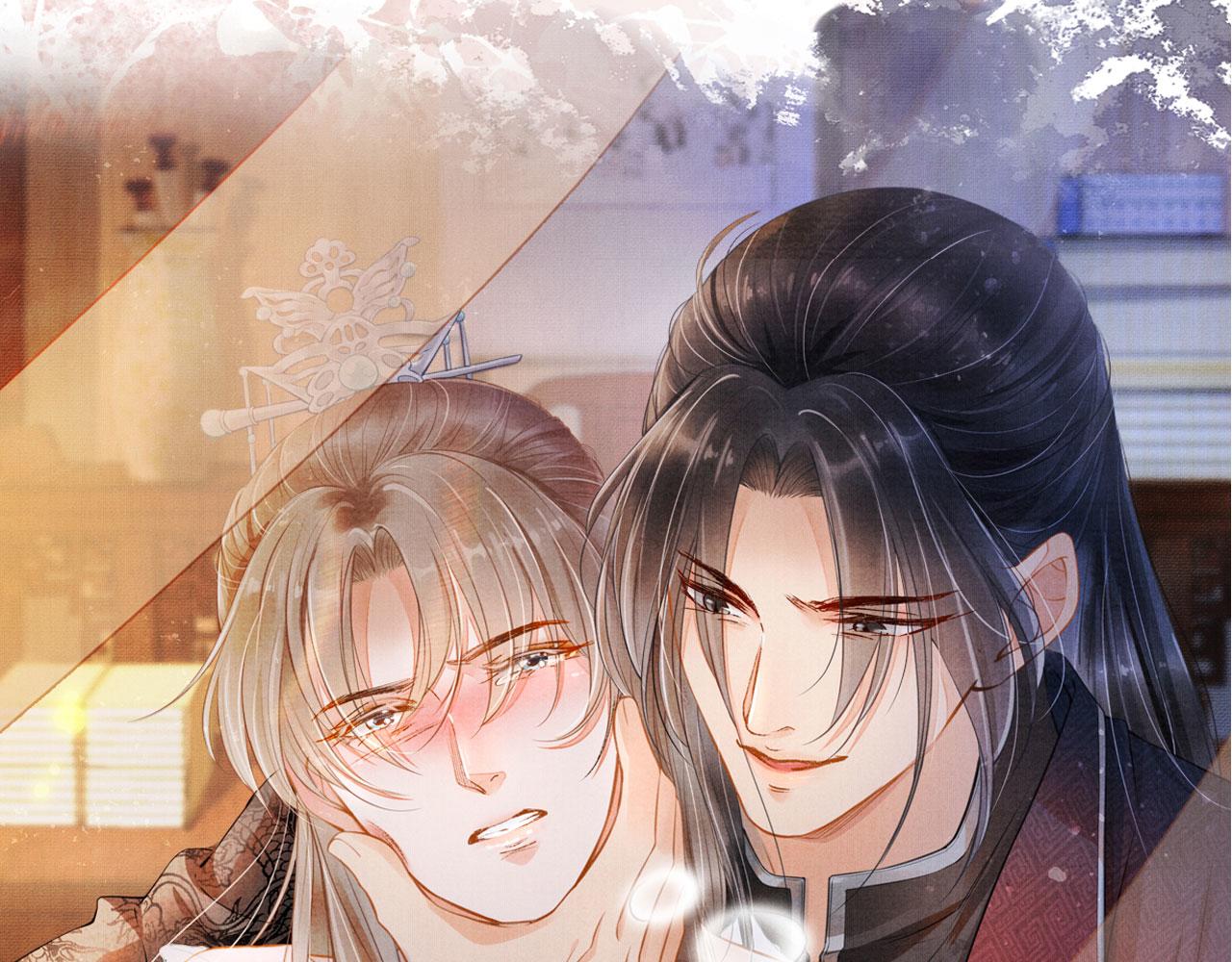 第89话 我苏汝成哪点儿差？！113