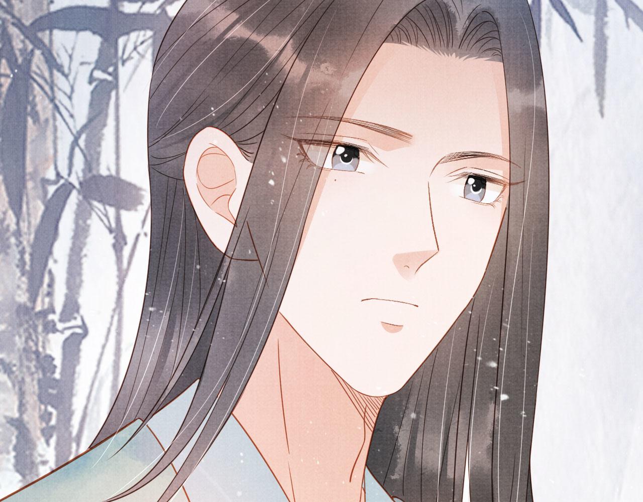 第81话 天牢闲聊道真情75