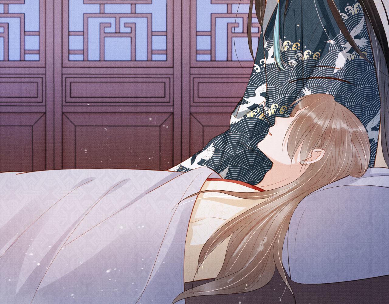 第99话他会原谅我吗？42