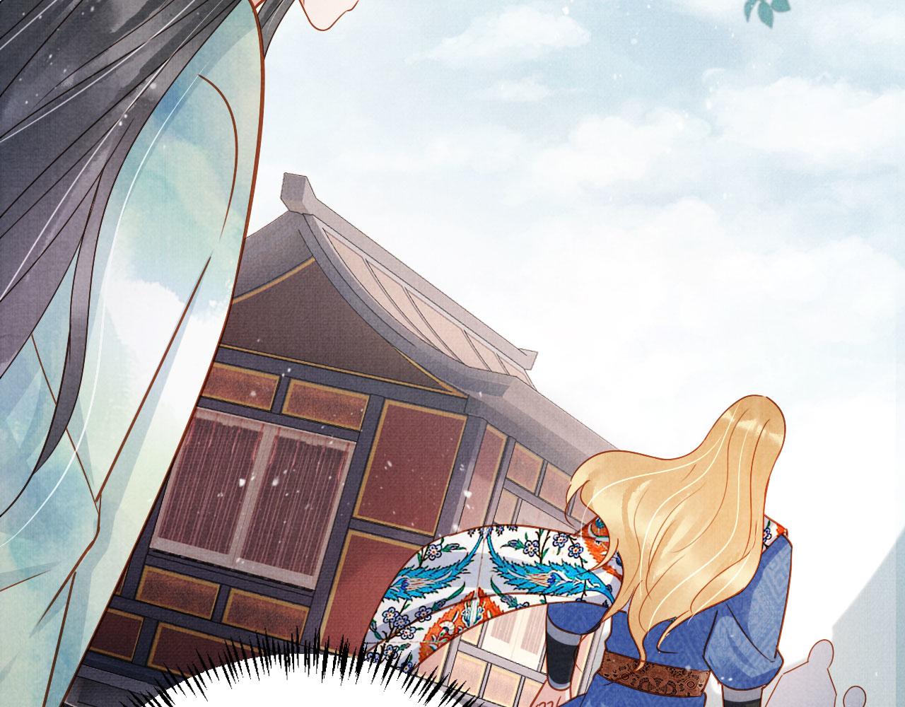 第89话 我苏汝成哪点儿差？！27