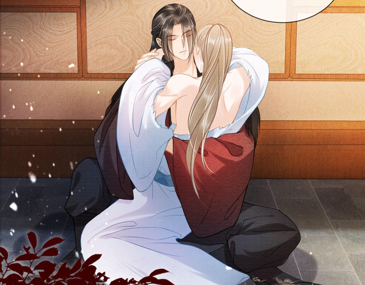 第15话 要朕教你该如何做？69