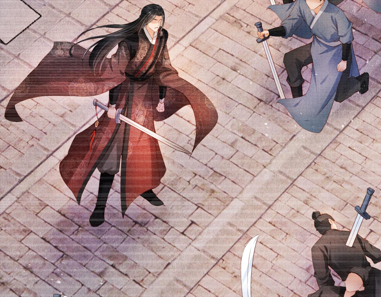第35话 你肯承认了！41