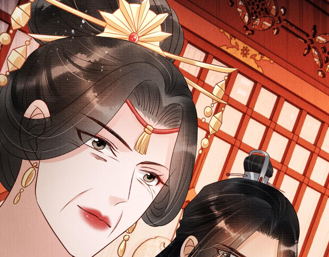 第53话 陛下，臣陪你42