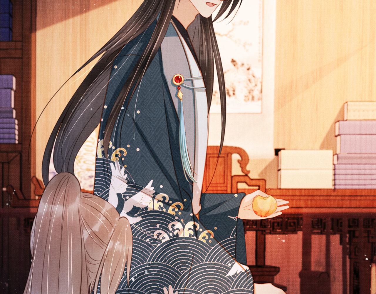 第116话 你陪着我就好70