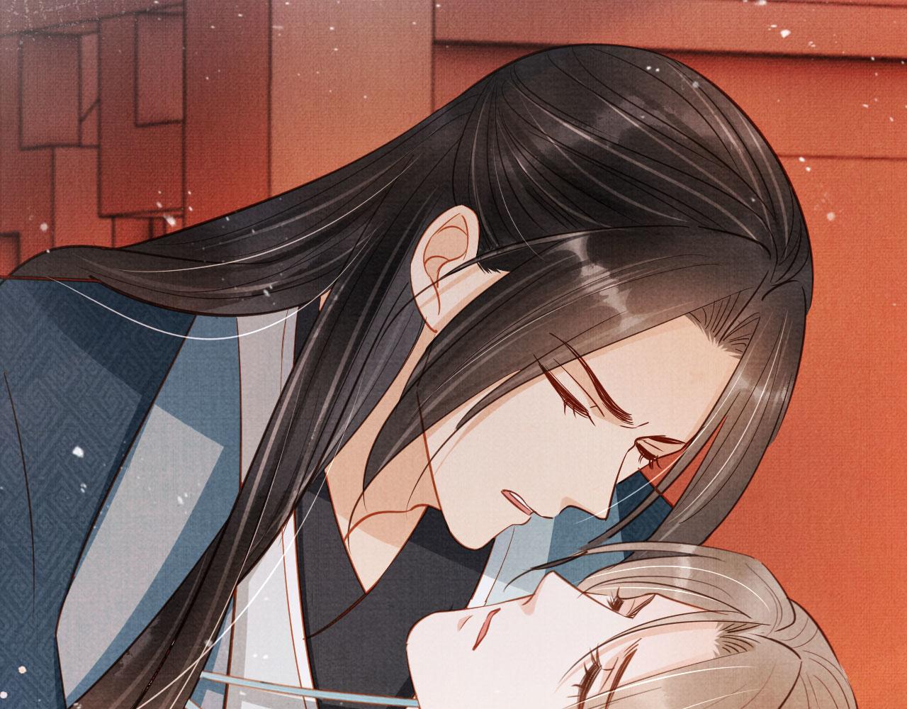 第99话他会原谅我吗？116