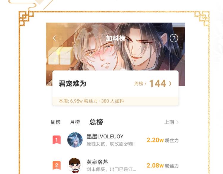 第9话 辞去官职，到后宫来！93