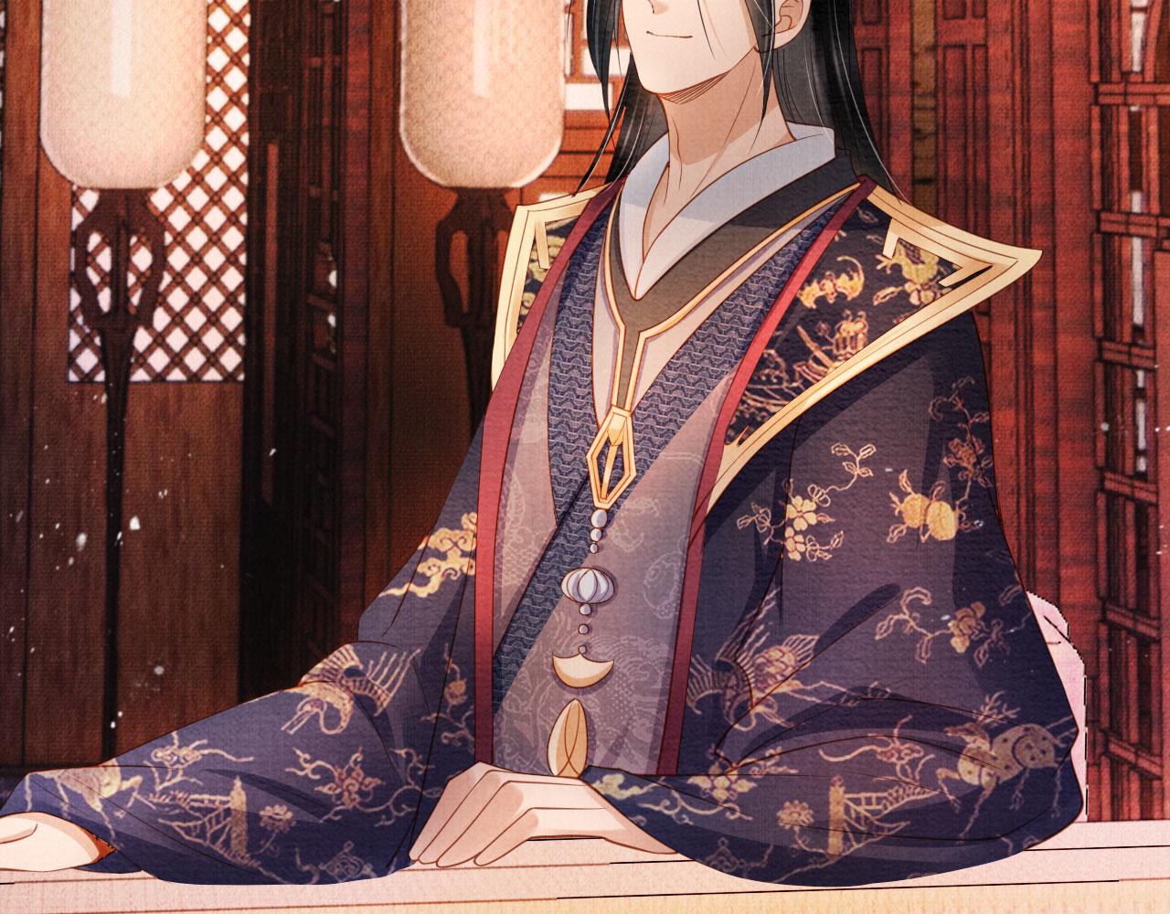 第37话 他还在装病14