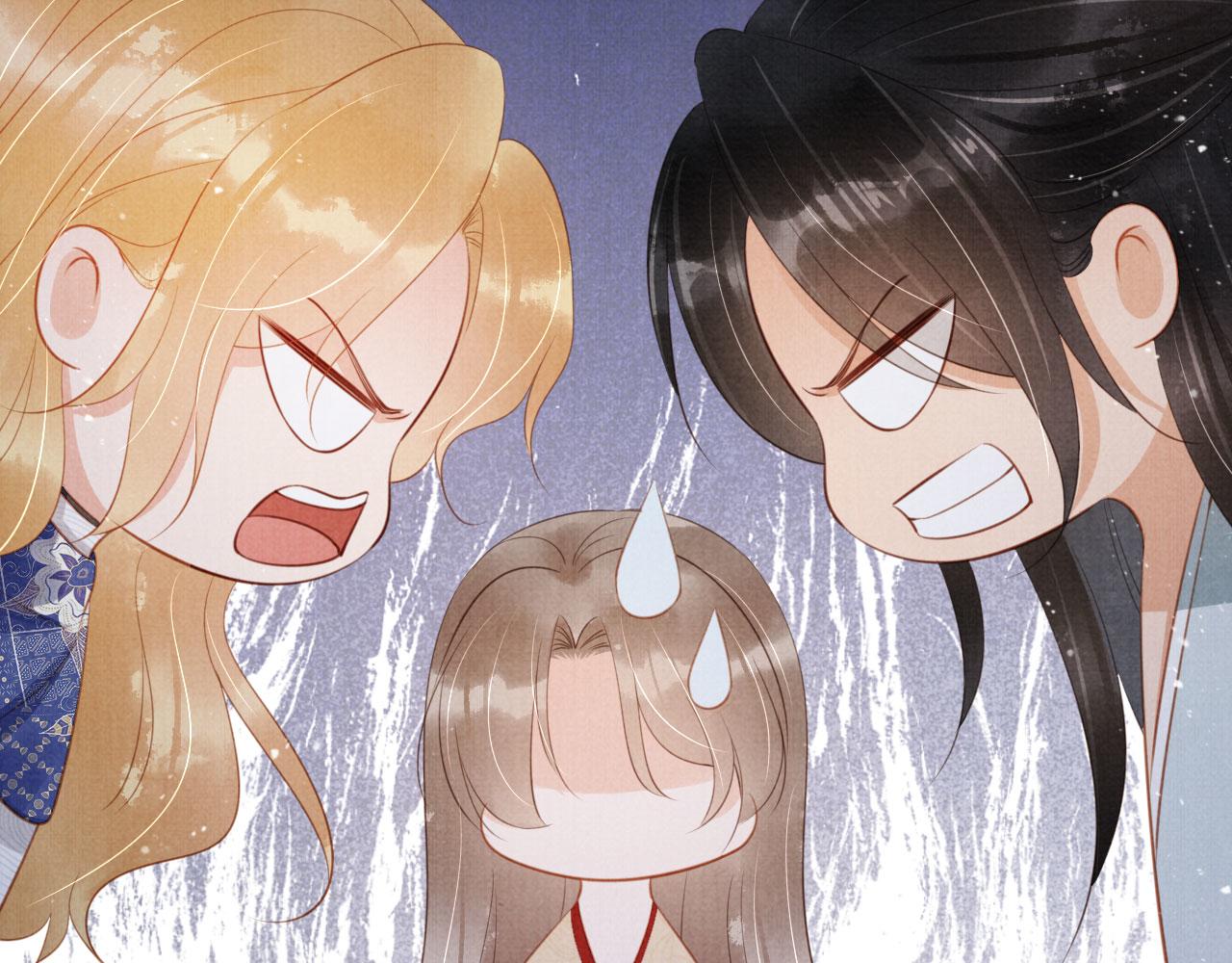 第143话 再不分离95