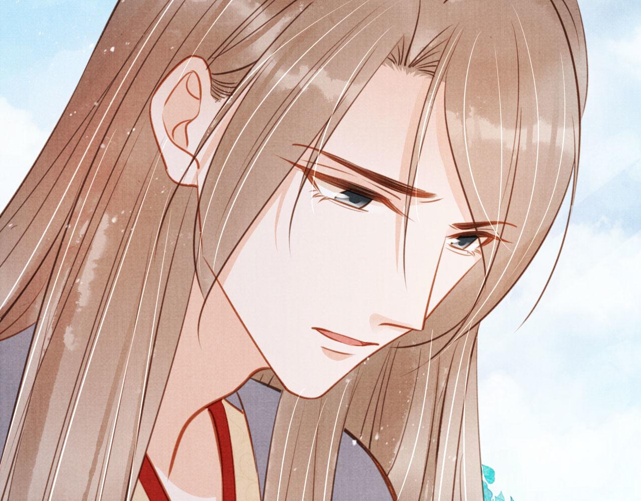 第120话 你为何躲我？89