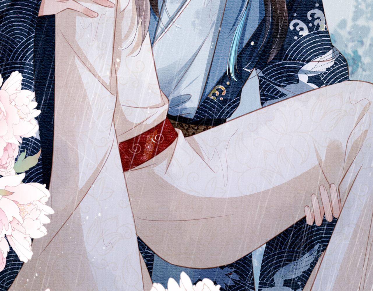 第135话 不想再受罪110