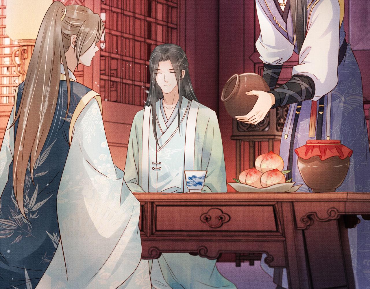第57话 他没有生气？65