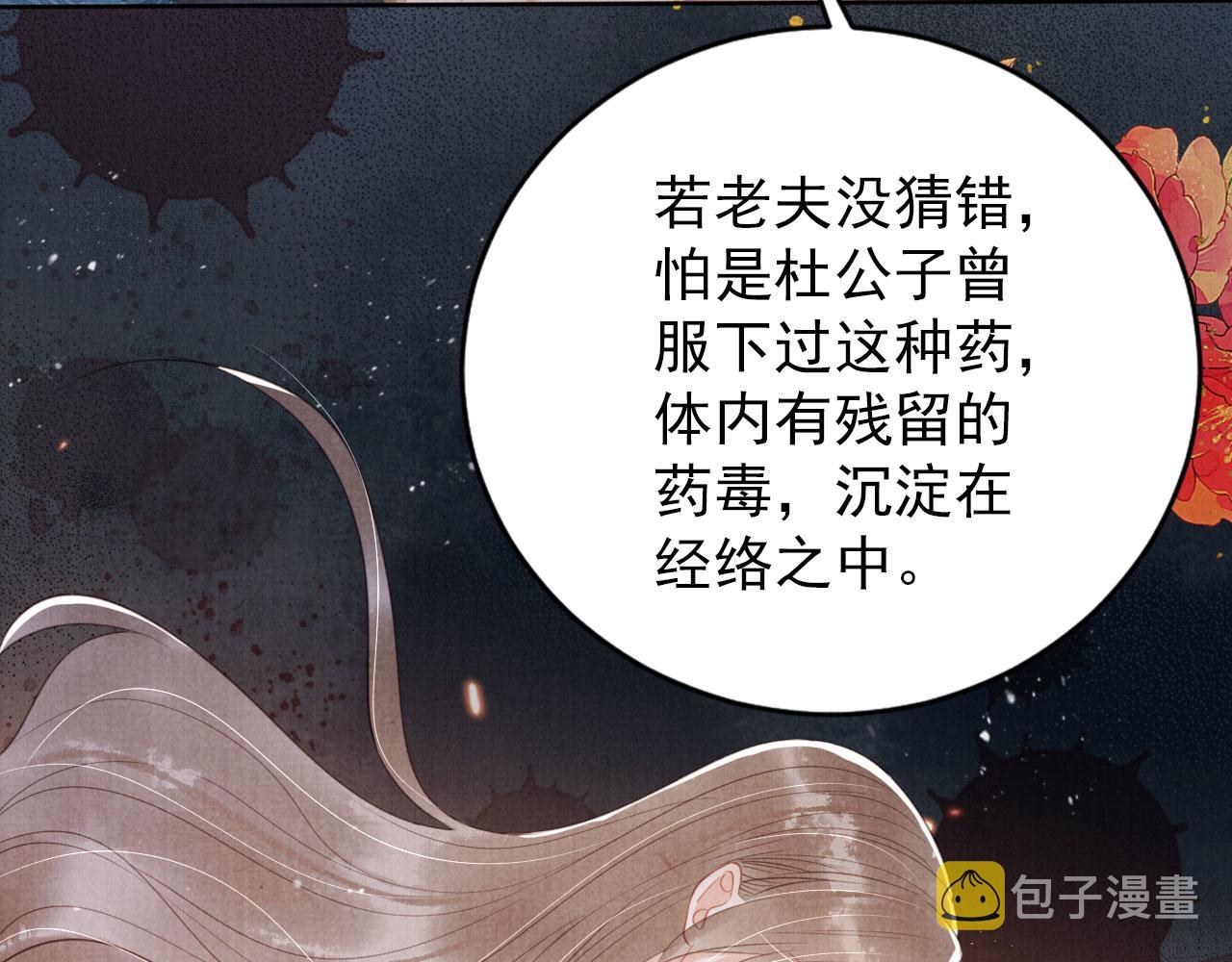 第136话 这大夫有古怪18