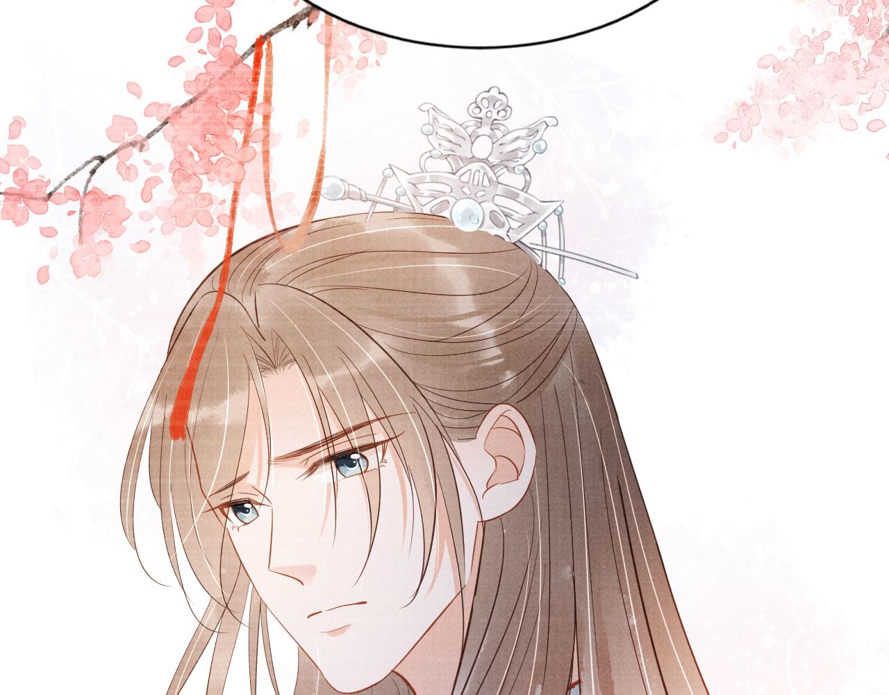 第99话他会原谅我吗？14