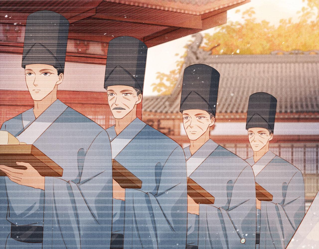 第104话宁公子也太轻薄！51