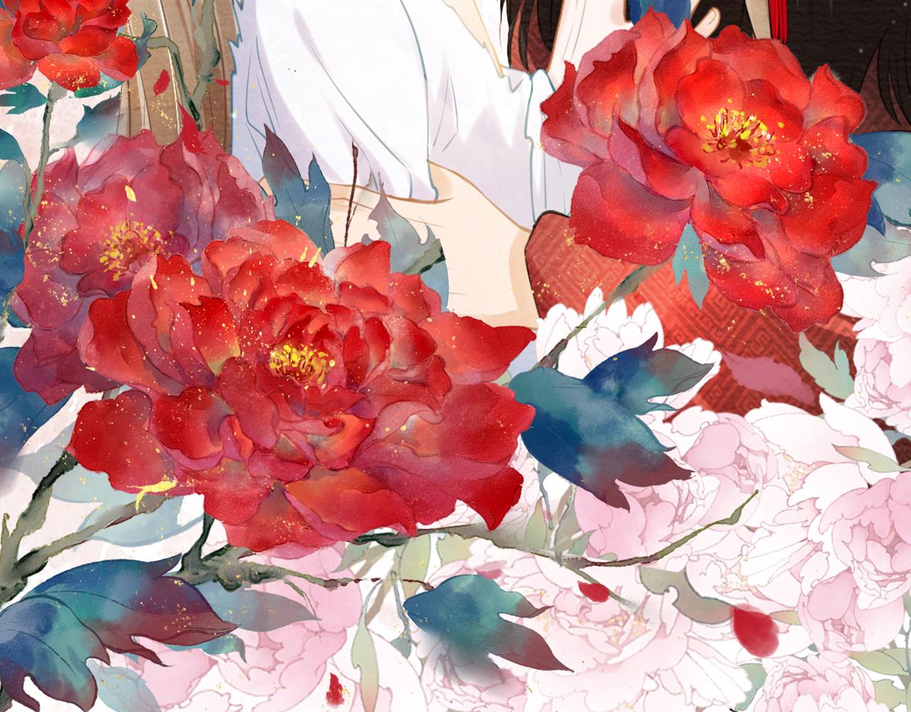 第15话 要朕教你该如何做？80