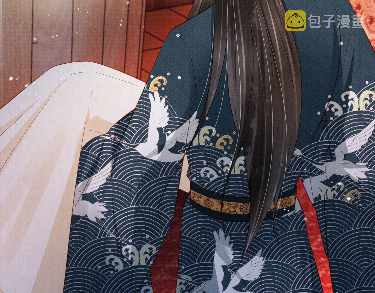 第99话他会原谅我吗？70