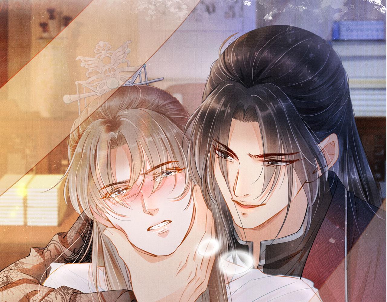 第95话 他不认识我了97