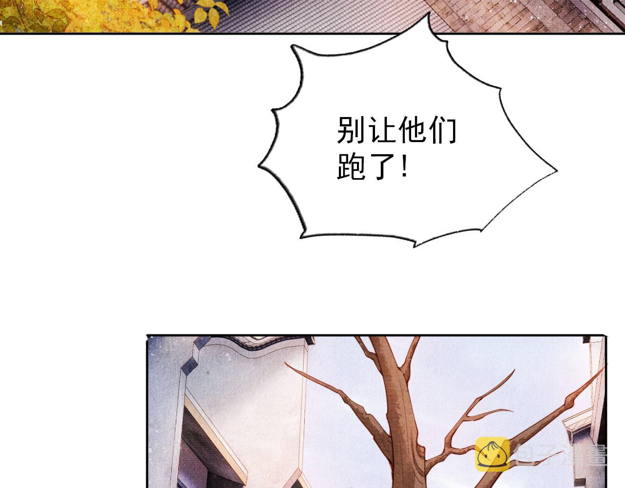 第29话 胡同里的遇险12