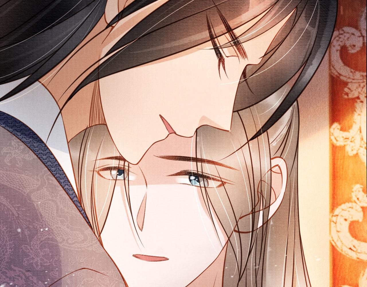 第36话 乖乖在朕身边22