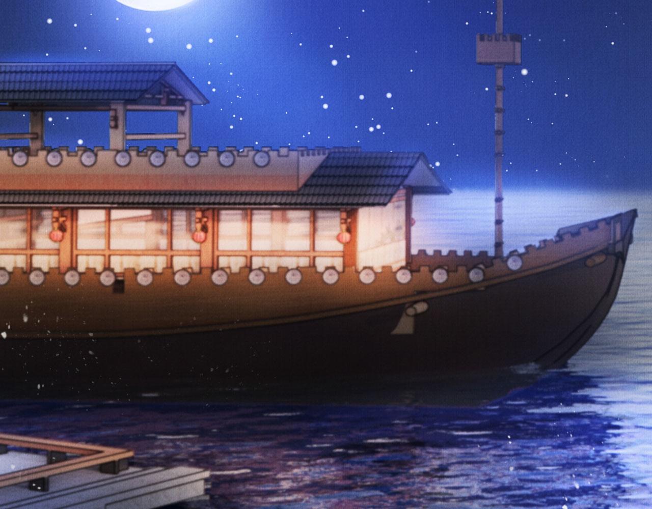 第20话 陛下，臣喝！34