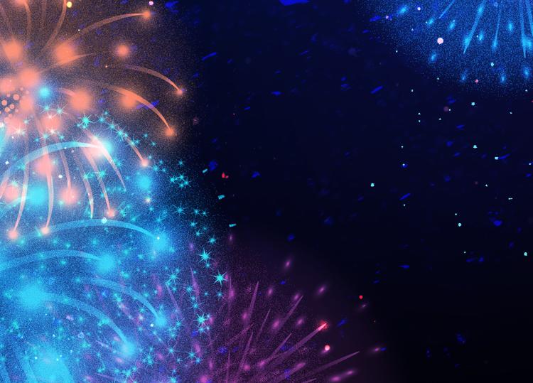 新年番外86