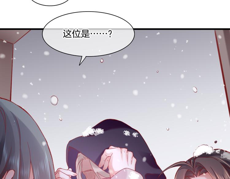 番外 雪中访客5