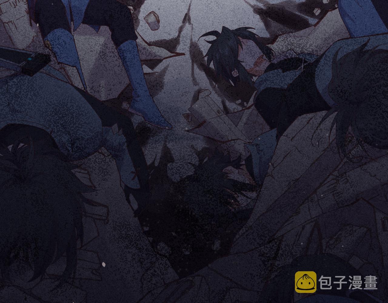 完结篇 崭新的黎明6