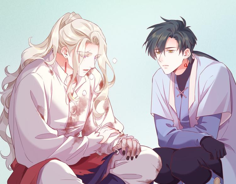 第48话 平铺直叙的过往50