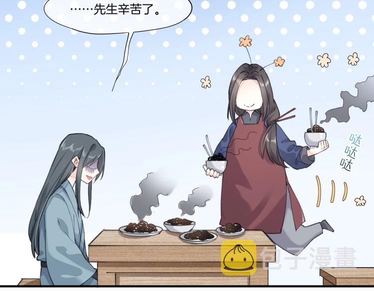 番外 兔子糕点20