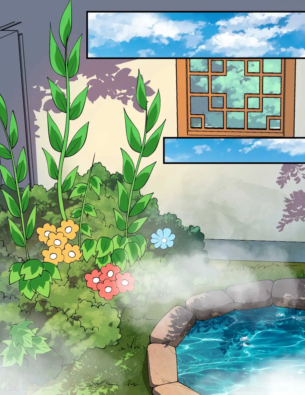 第165话 这个美女叫小白32