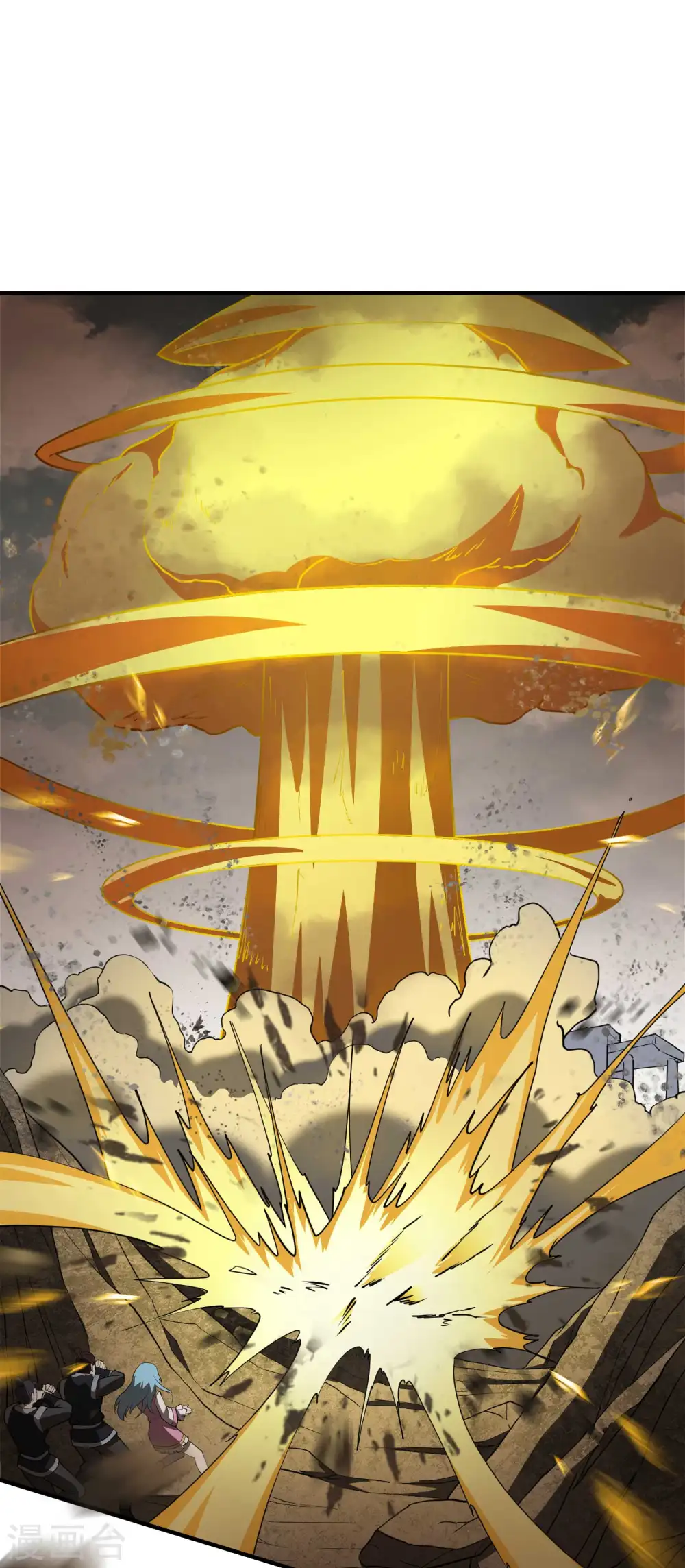 第151话 你爆炸吧！19