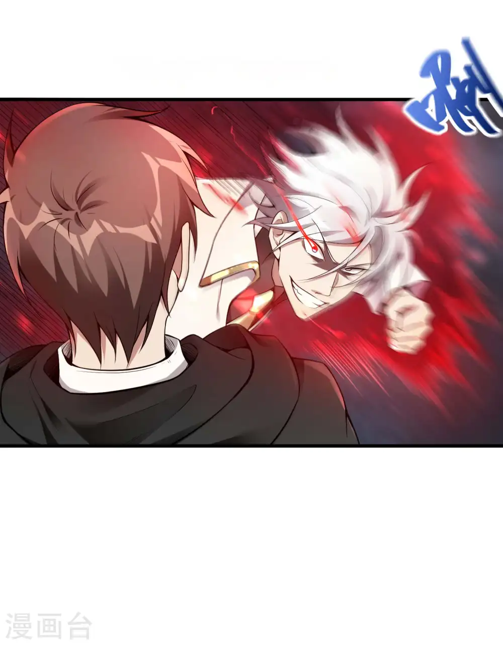第36话 真正的武者12