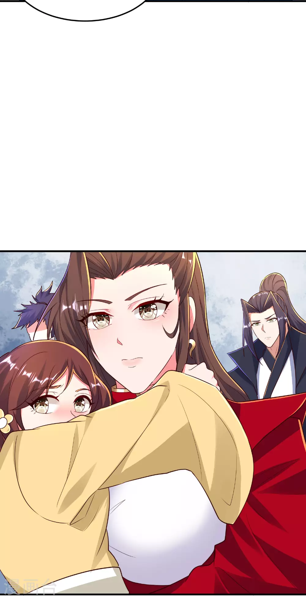 第278话 我怎么可能对你做那种事3