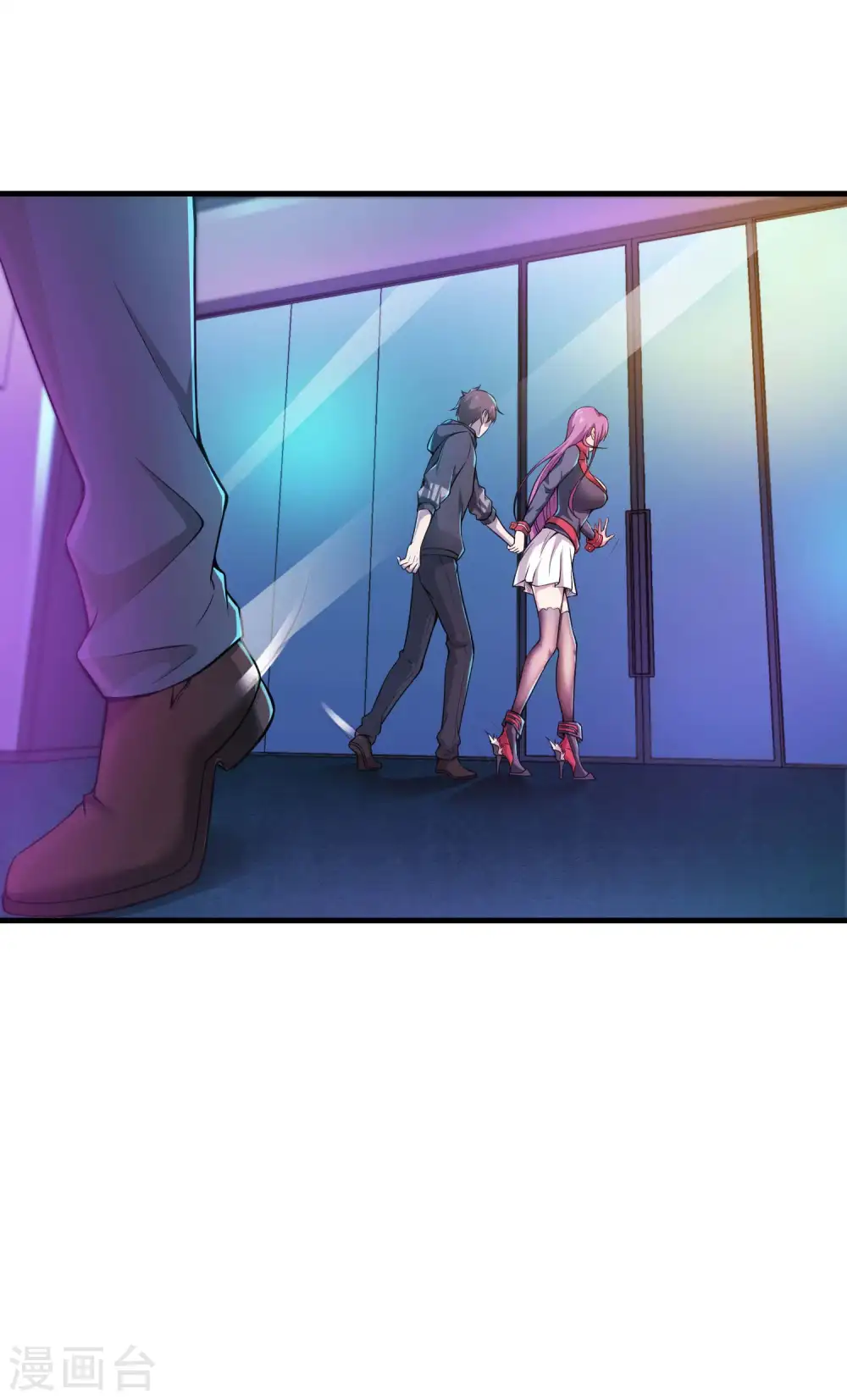 第39话 背后的人25