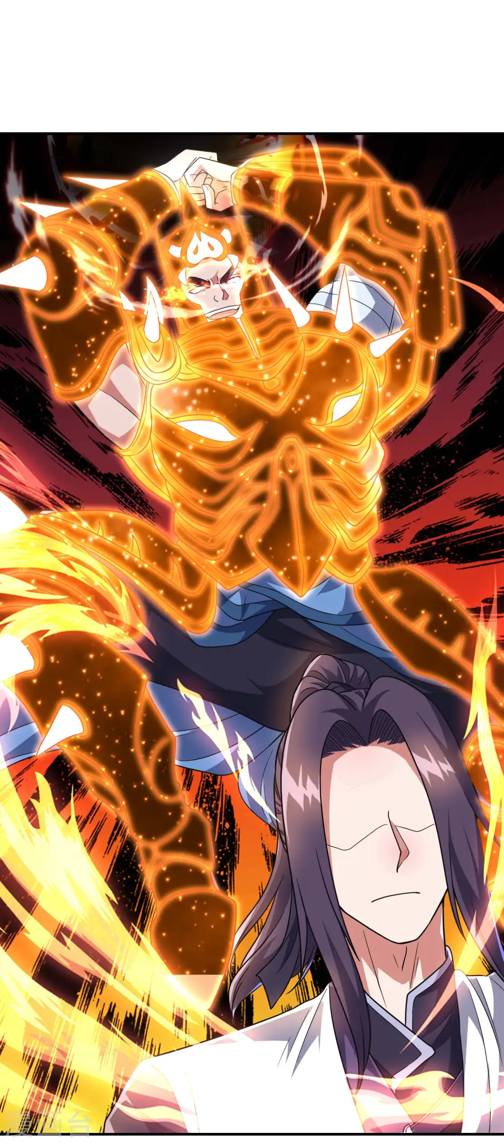 第174话 实力的差距43