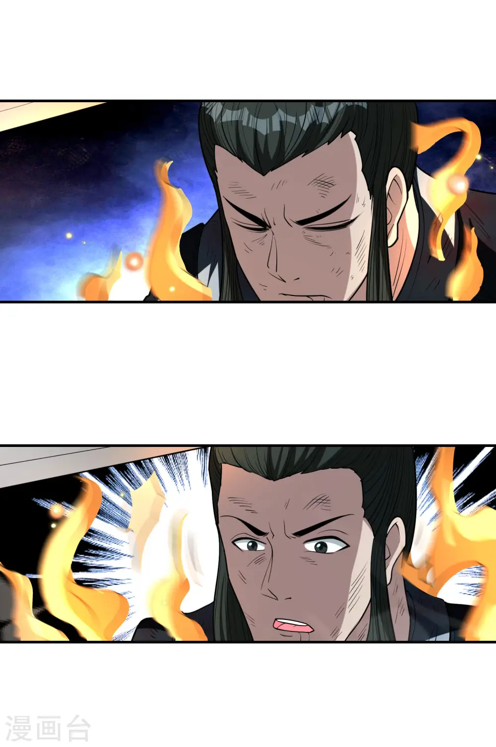 第146话 强者可以为所欲为？40
