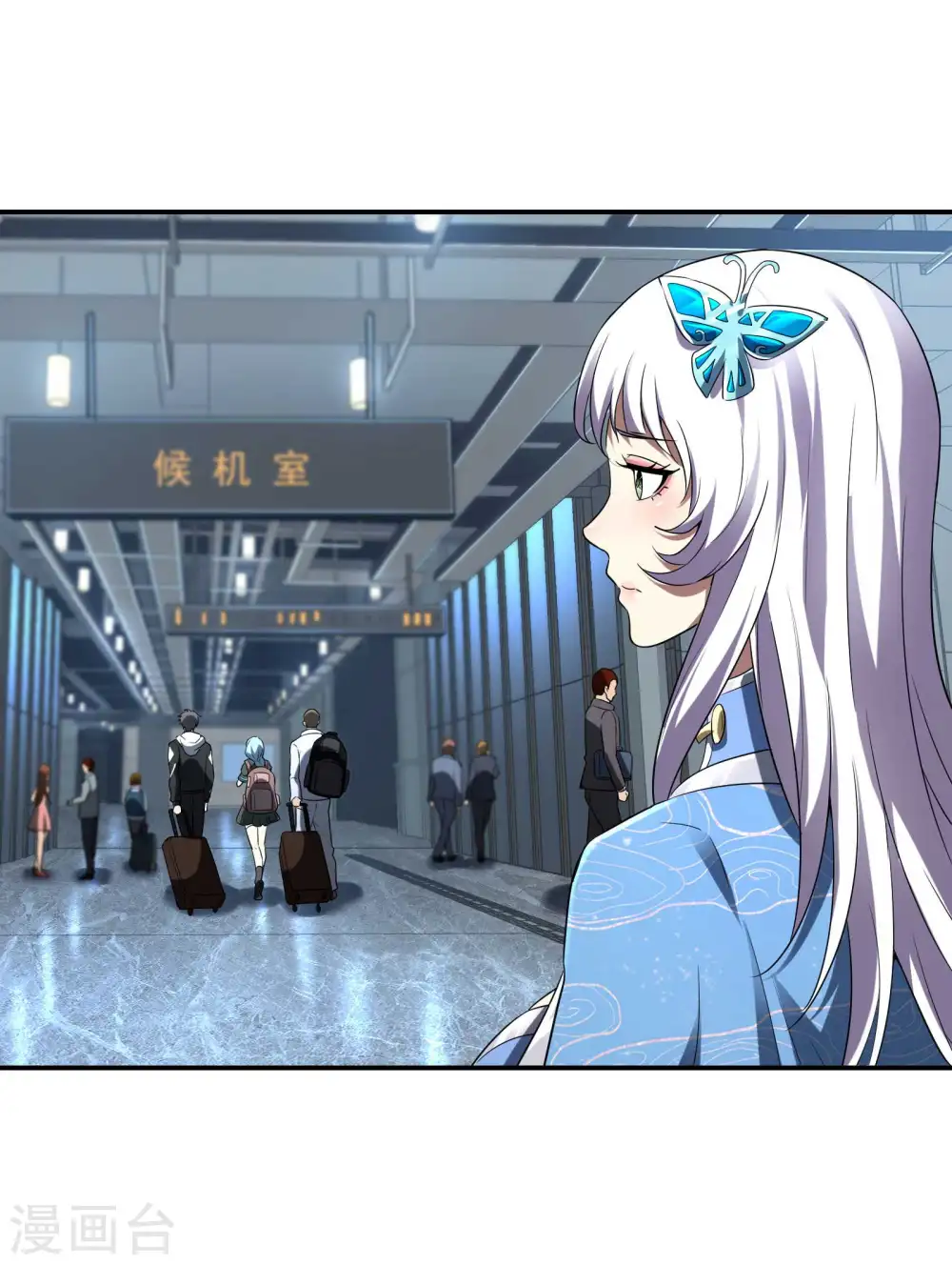 第100话 秦立布局19