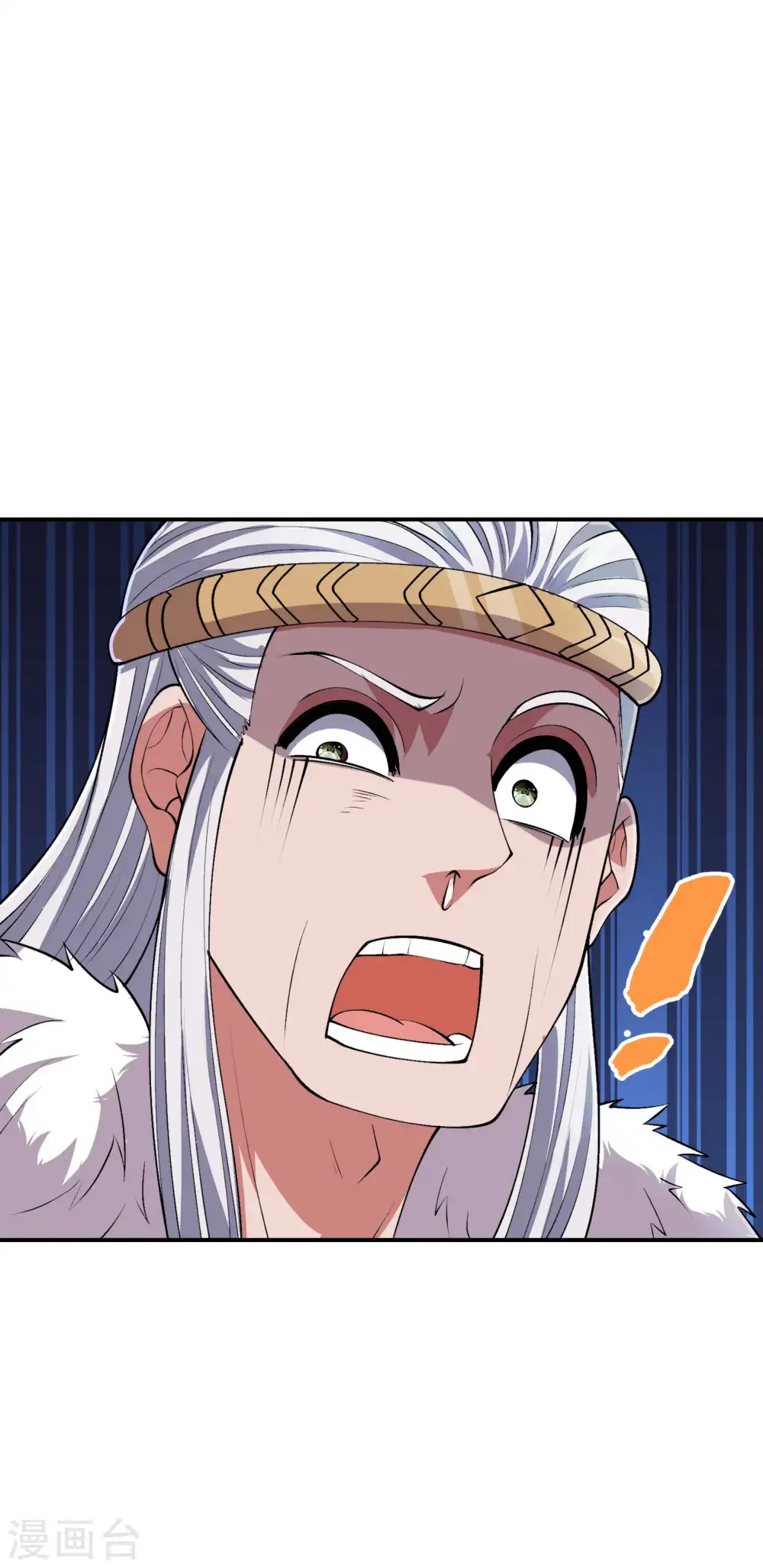 第175话 秘境生存法则40