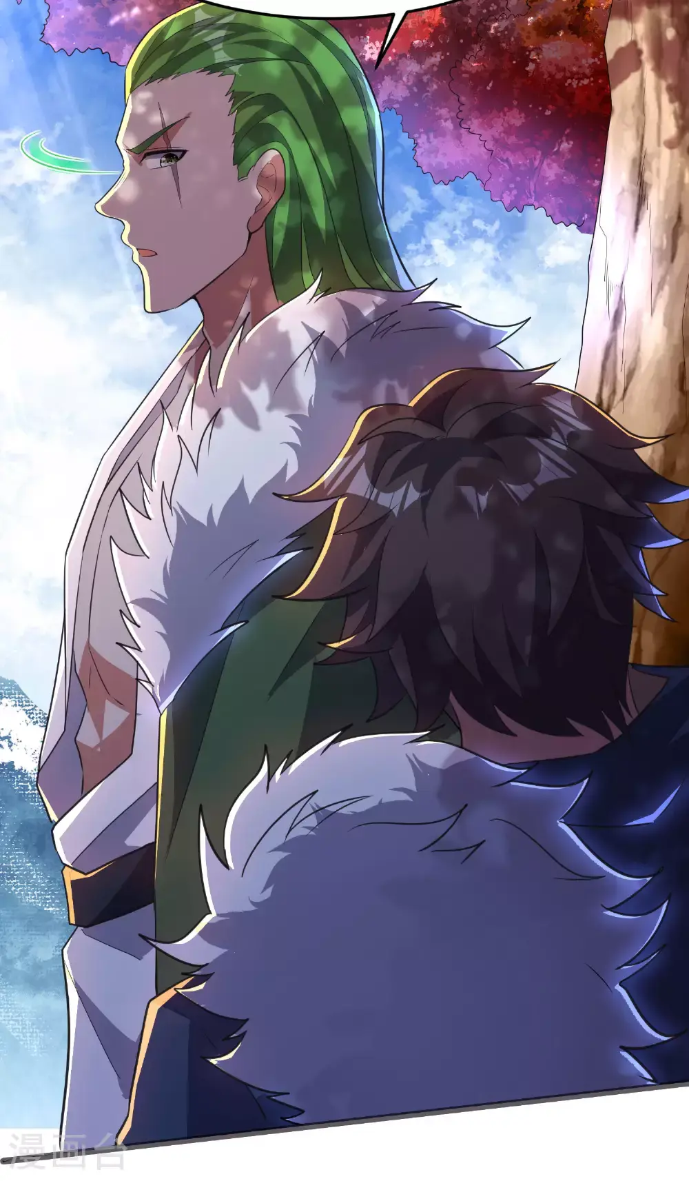 第302话 龙王VS魔君52