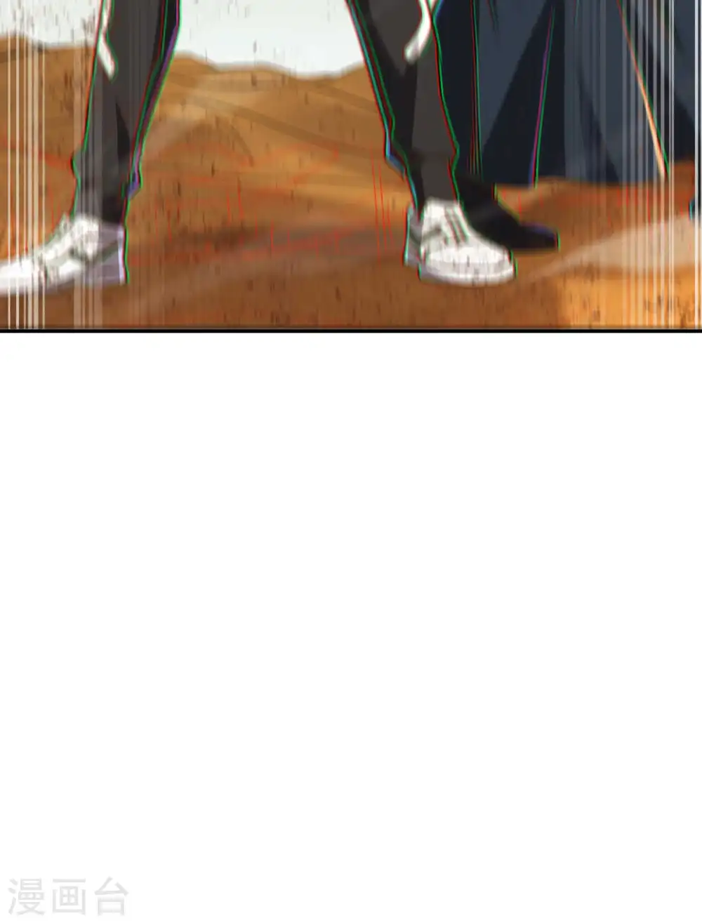 第123话 狼·白火莲50