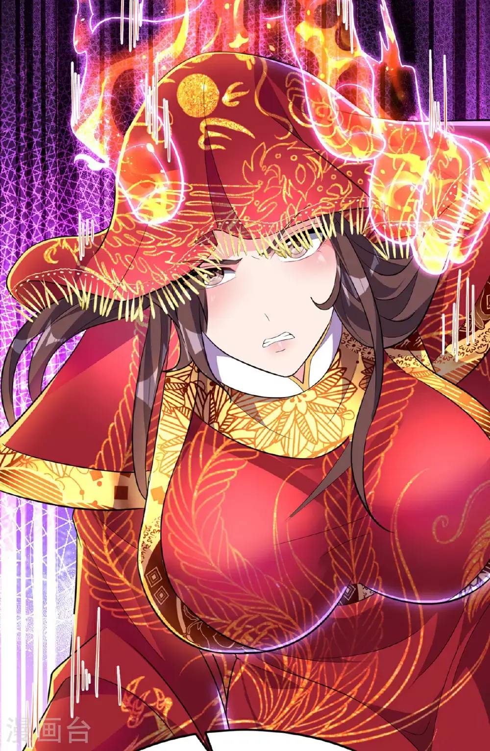 第305话 大闹婚礼现场31