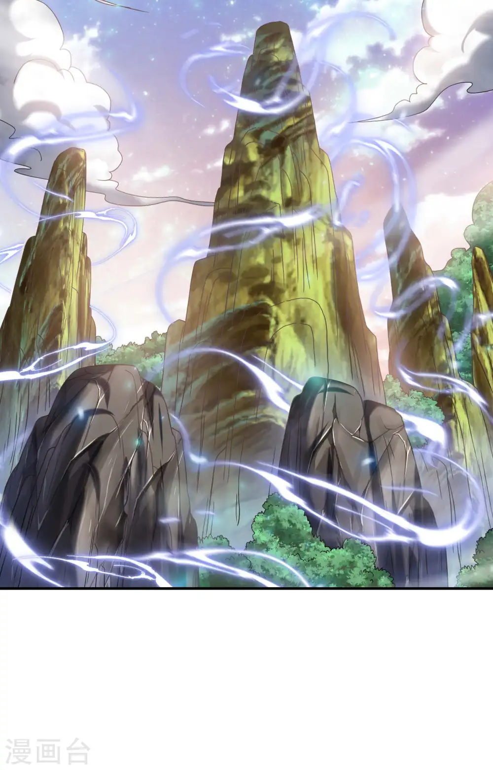 第160话 愿者上钩20
